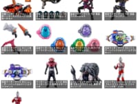 【明日発売】「ムービーモンスターシリーズ 戯華 邪神 ガタノゾーア」「 仮面ライダーマイス DXライダーエグズセット02」ほか【特撮玩具 新商品】の画像