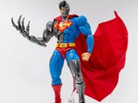 【上海ワンフェス】「海洋堂」【新作可動フィギュア情報まとめ】の画像