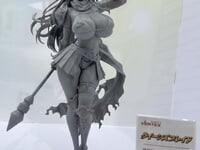 【上海ワンフェス】「ヴェルテクス（エルフ村）」【新作フィギュア情報まとめ】の画像