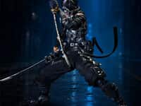 【NINJA GAIDEN 4】アメイジング・ヤマグチ「ヤクモ」可動フィギュア【予約開始】の画像