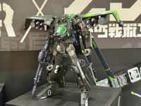 【全日本模型ホビーショー】「タカラトミー」【新作トイ・プラモデル情報まとめ】の画像