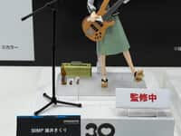 【全日本模型ホビーショー】「30ML(バンダイスピリッツ)」【新作プラモデル情報まとめ】の画像