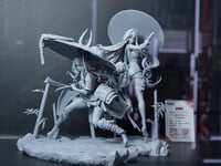 【上海ワンフェス】「ホビーサクラ」【新作フィギュア情報まとめ】の画像