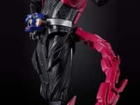 【食玩】装動「仮面ライダーマイス EGZ2」12月発売【ジャオ&ヴァンケン収録決定】の画像