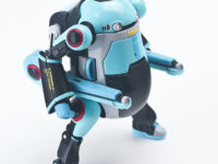 千値練「メカトロウィーゴ＆初音ミク」ワンフェスにて販売決定の画像