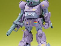 【全日本模型ホビーショー】「WAVE」【新作プラモデル情報まとめ】の画像