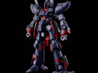 【重戦機エルガイム】HG「カルバリーテンプル 近衛師団」プラモデル【12時予約開始】の画像