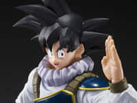 【ドラゴンボールZ】S.H.Figuarts「孫悟空〈地球への帰還〉」可動フィギュア【9日13時プレバン受注開始】の画像