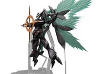 【スーパーロボット大戦OG】食玩SMP「アストラナガン」「R-GUNリヴァーレ＆ビルトシュバイン」プラモデル【再販決定・11日13時販売開始】の画像