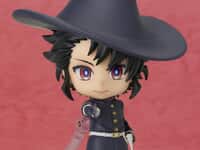 【魔男のイチ】ねんどろいど「イチ」【予約開始】の画像