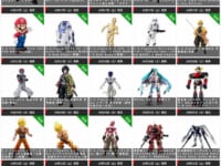 【魂ネイションズ】「S.H.Figuarts」ほか 2026年10月発売商品【スケジュール公開】の画像