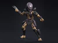 【プレデター】BEASTBOX INFINITY「シティハンター・プレデター」変形可動玩具【予約開始】の画像