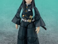 【鬼滅の刃】S.H.Figuarts「時透無一郎」可動フィギュア【商品化決定】の画像