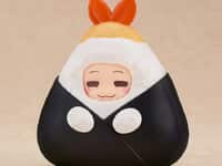 【ねんどろいどもあ】「きぐるみフェイスパーツケース(天むす)」【予約開始】の画像