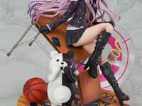 【ダンガンロンパ】ファット・カンパニー「霧切響子」フィギュア【再販予約開始】の画像