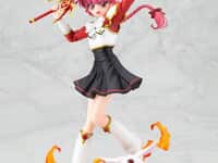 【魔法騎士レイアース】コトブキヤ「獅堂光」フィギュア【予約開始】の画像