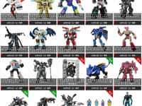 【タカラトミー】「トランスフォーマー」「ゾイド」「ダイアクロン」ほか ロボット系商品【10月発売スケジュール】の画像