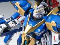 【ガンプラ再販】MG「V2アサルトバスターガンダム Ver.Ka」ほか【11時予約開始】の画像