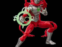 【マーベル】マーベル・レジェンド「スパイダーマン(ドゥームスーツ) スパイダーマンコミック」アクションフィギュア【予約開始】の画像