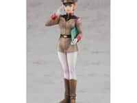 【機動戦士ガンダム】GGG「マチルダ・アジャン feat.ことぶきつかさ」フィギュア 商品情報公開【明日予約開始】の画像