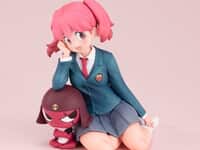 【ケロロ軍曹】Melty Princess「てのひら夏美&ギロロ」フィギュア 商品情報公開【明日予約開始】の画像