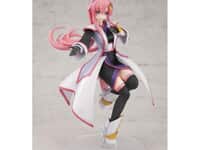 【ガンダムSEED FREEDOM】GGG「ラクス・クライン 陣羽織Ver.」フィギュア 商品情報公開【明日予約開始】の画像
