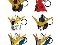 「SDガンダムヘッドキーチェーンvol.2」トレフィグ【予約開始】の画像