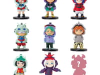 【GUNDAM GQuuuuuuX】「Pajamars Series GUNDAM GQuuuuuuX」トレフィグ【予約開始】の画像
