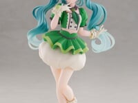 【初音ミク】フリューくじ「初音ミク 初音ミク×チロルチョコ」【フィギュア画像公開】の画像