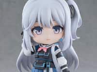 【ブルーアーカイブ】ねんどろいど「月雪ミヤコ」【予約開始】の画像