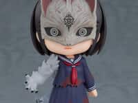 【SILENT HILL f】ねんどろいど「狐の雛子」【予約開始】の画像