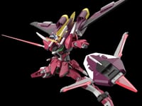 【ガンプラ】「インフィニットジャスティスガンダム」「ムラサメ改 (初期生産型)」「グフイグナイテッドカスタム」商品化決定【ガンダムSEED FREEDOM ZERO】の画像