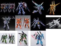 【ガンプラ再販】FULL MECHANICS 1/100「ブーストレイダーガンダム」「ソードカラミティガンダム」ほか【12日11時予約開始】の画像