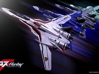 【マクロスF】「VF-25 メサイアバルキリー」魂ネイションズ完成品アイテム新ライン【企画進行中】の画像