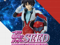 一番くじ「機動戦士ガンダムSEED FREEDOM & FREEDOM ZERO」【発売決定】の画像
