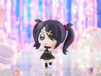【NEEDY GIRL OVERDOSE】「あめちゃん」デフォルメフィギュア【予約開始】の画像