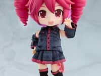 【重音テト】ねんどろいどどーる「重音テト」【予約開始】の画像