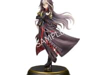 【ウマ娘】アルター「ドリームジャーニー スケールフィギュア」フィギュア【予約開始】の画像