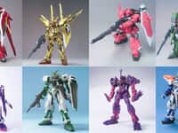 【ガンプラ再販】1/100「ガンダムアストレイ ミラージュフレーム」ほか【11時予約開始】の画像