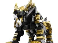 【角醒ハンター オメガホーン】「DXキエンカク」ほか【予約開始】の画像