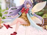 【貸した魔力は【リボ払い】で強制徴収】コトブキヤ「エムピー」フィギュア【予約開始】の画像