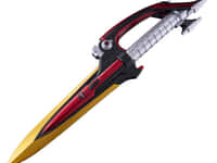 【仮面ライダーカブト】CSG「カブトクナイガン」【プレバン受注開始】の画像
