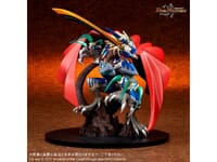 【デュエル・マスターズ】CREATURES CHRONICLE COLLECTION 「蒼き団長 ドギラゴン剣」フィギュア【予約開始】の画像