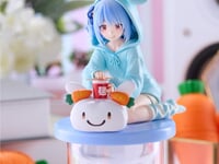 【ホロライブ】ぬーどるストッパーフィギュアプラス「兎田ぺこらー」プライズフィギュア【彩色原型公開】の画像