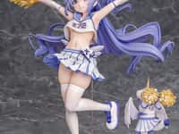 【アズールレーン】ファット・カンパニー「チャンピオン・オブ・ユニコーン」フィギュア【予約開始】の画像
