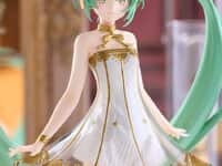 【初音ミク】POP UP PARADE「初音ミクシンフォニー 2020Ver. L size」フィギュア【予約開始】の画像