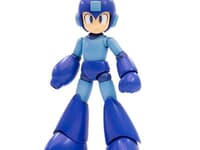 【ロックマン】コトブキヤ「ロックマン リパッケージ版」「ブルース」プラモデル【再販予約開始】の画像