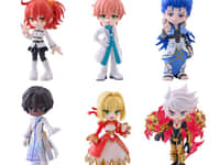 【FGO】PalVerse「Fte/Grand Order  vol.2」トレフィグ【予約開始】の画像