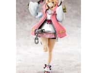 【ギルティギア】アニュラス「ブリジット PINK COLOR Ver.」限定可動プラモデル【通販開始】の画像