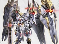 【ダイブロス・コア】メカニカルパルス「ダモクレス」プラモデル【制作決定】の画像